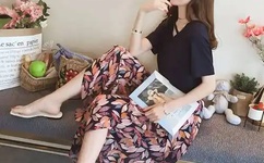 嫲嫲的欲乱生活1一100小说